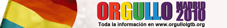 Orgullo 2010